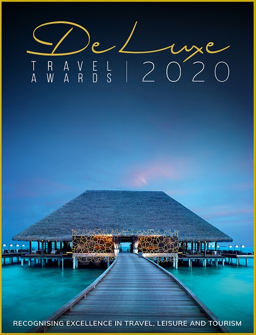 deluxe travel awards