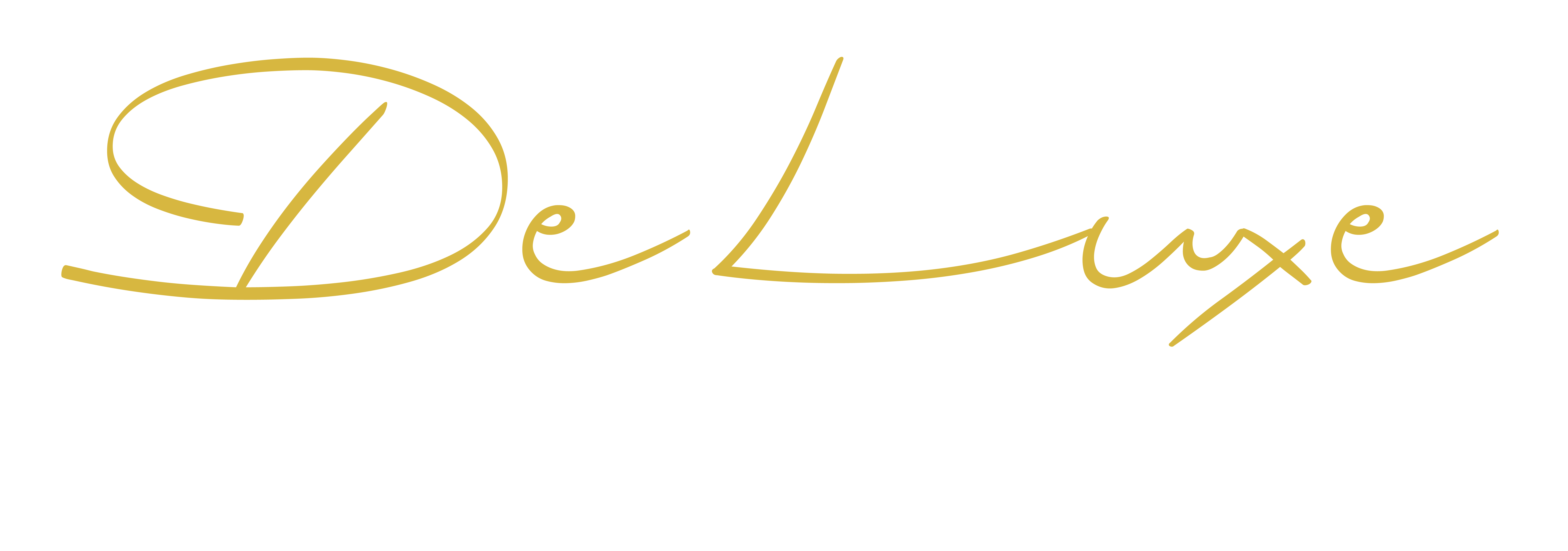 deluxe travel awards